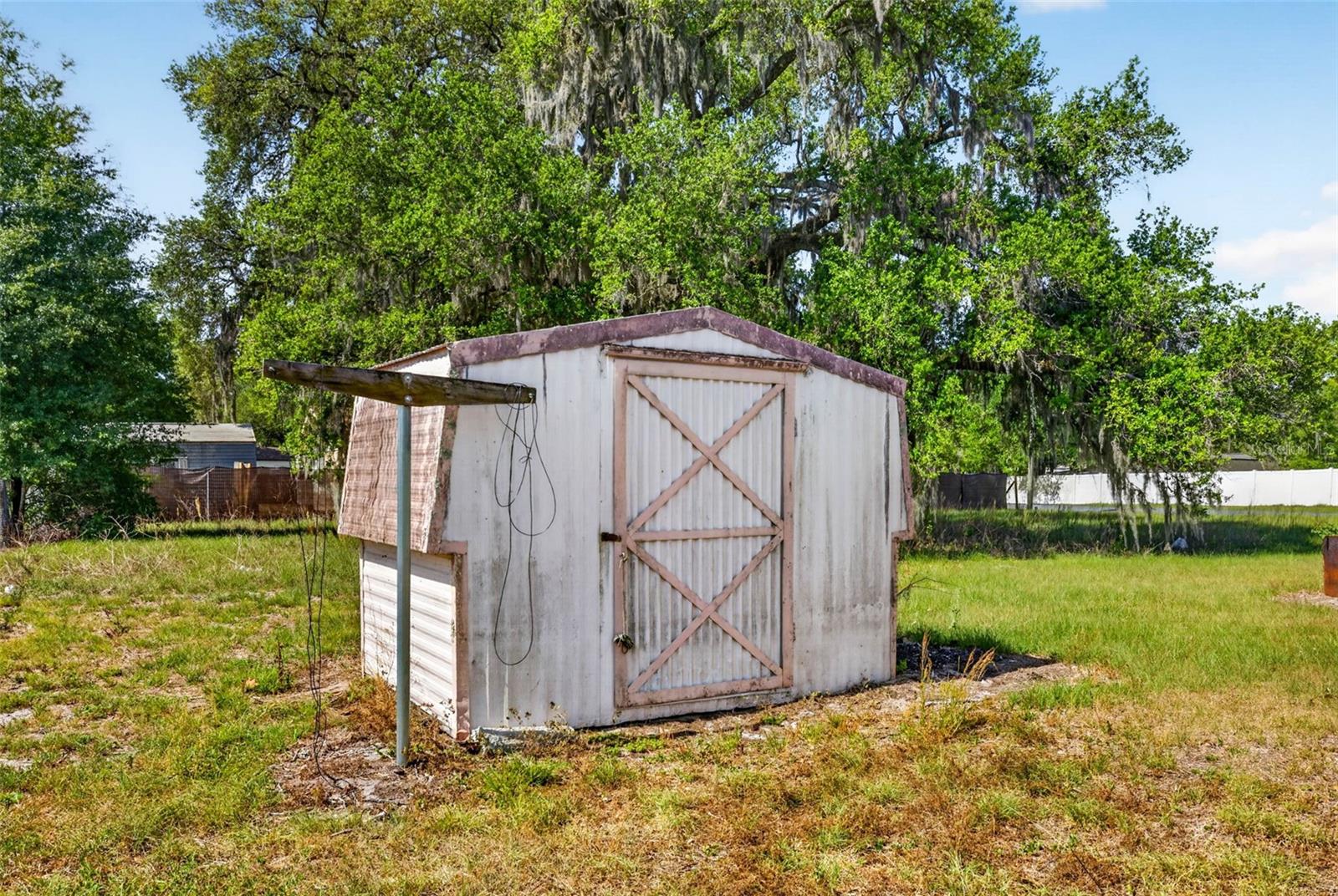 34816 EVERGREEN WAY, DADE CITY, FL, 33523
