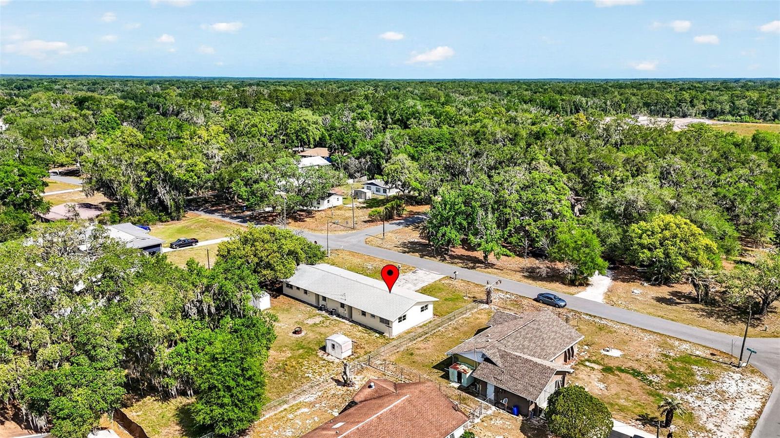 34816 EVERGREEN WAY, DADE CITY, FL, 33523