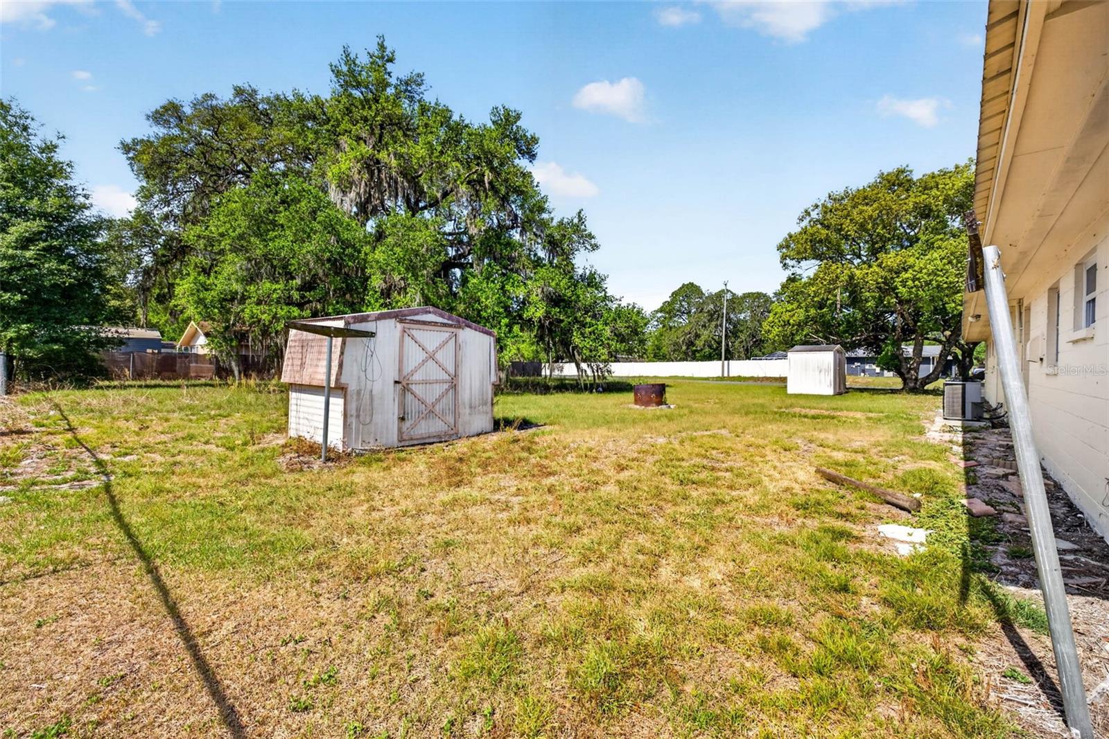 34816 EVERGREEN WAY, DADE CITY, FL, 33523