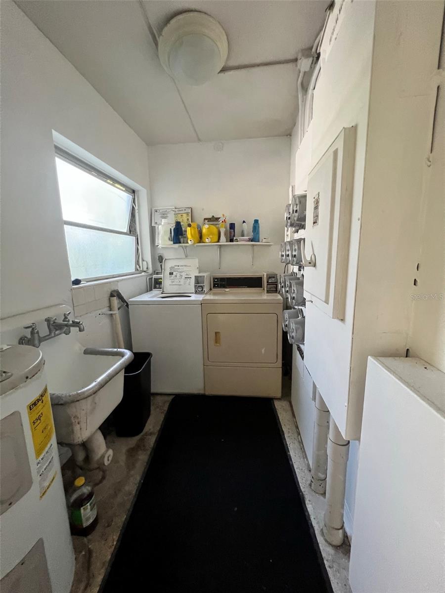 12175 3RD ST E #10, TREASURE ISLAND, FL, 33706