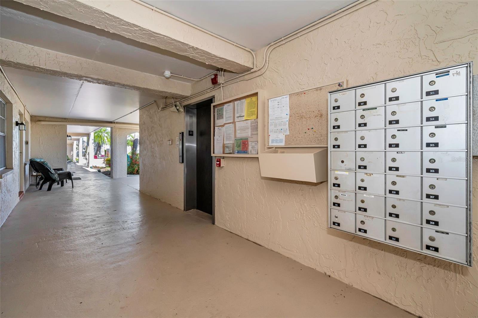 936 VIRGINIA ST #201, DUNEDIN, FL, 34698