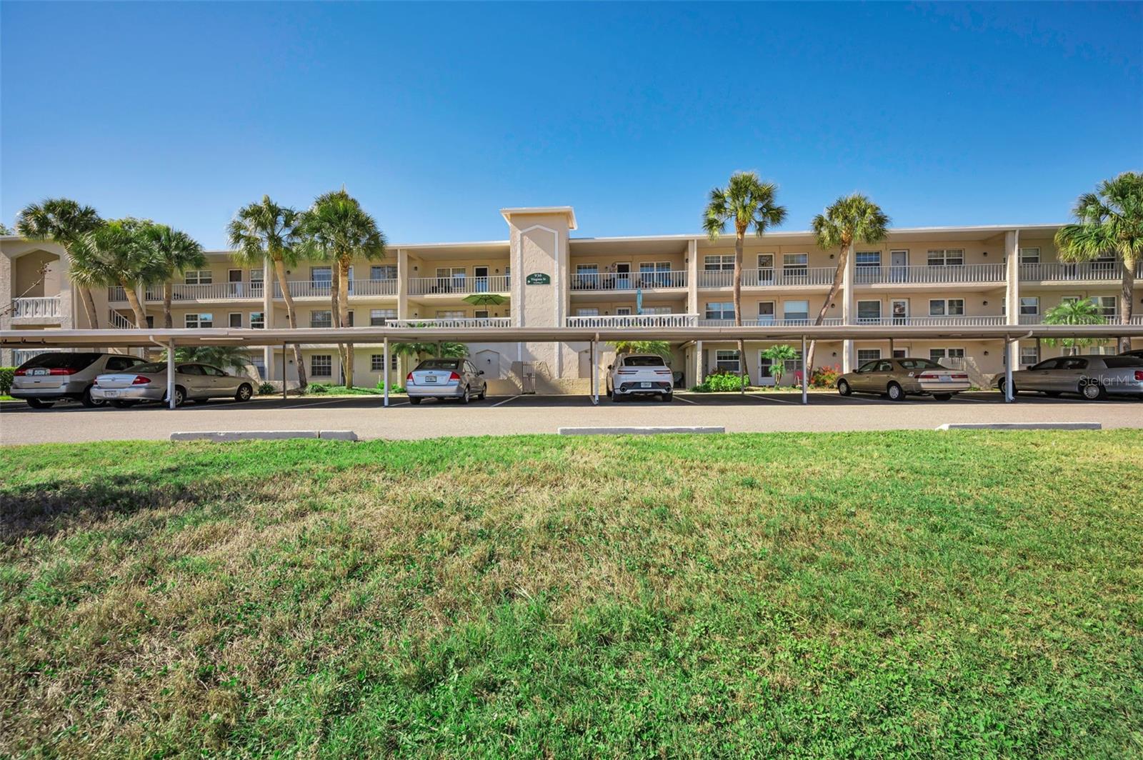 936 VIRGINIA ST #201, DUNEDIN, FL, 34698