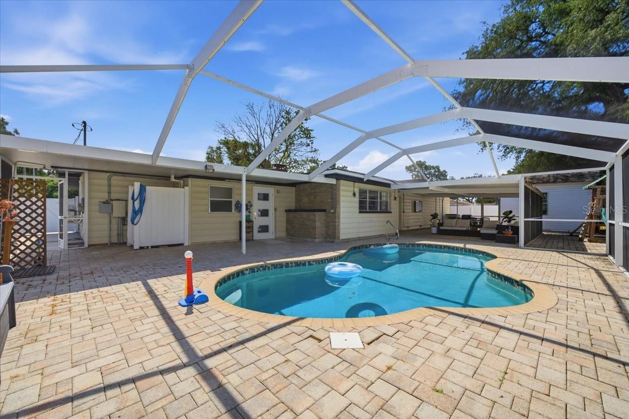 9718 N OREGON AVE, TAMPA, FL, 33612