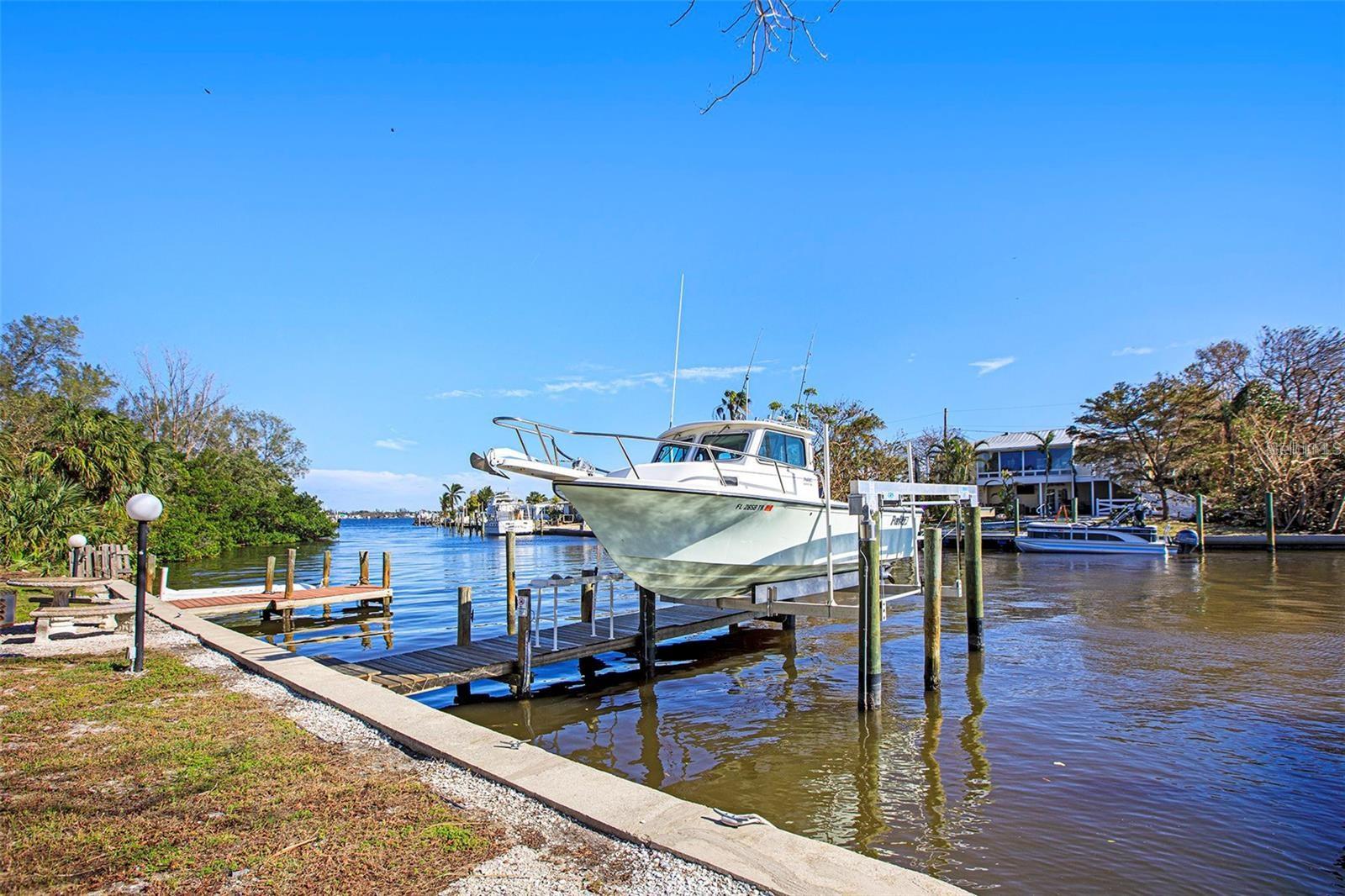 10215 MANATEE AVE W #7, BRADENTON, FL, 34209