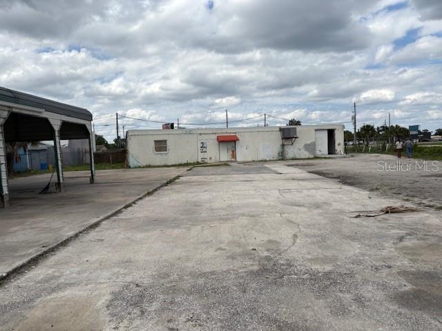 6464 E COLONIAL DR, ORLANDO, FL, 32807
