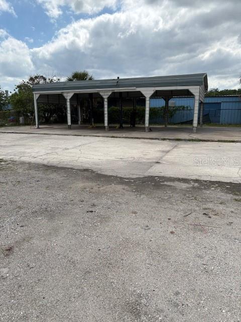 6464 E COLONIAL DR, ORLANDO, FL, 32807