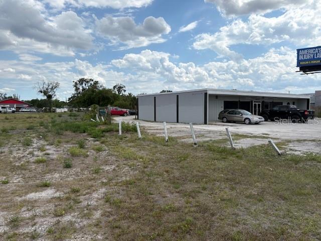 6464 E COLONIAL DR, ORLANDO, FL, 32807