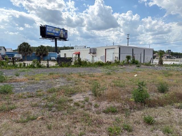 6464 E COLONIAL DR, ORLANDO, FL, 32807