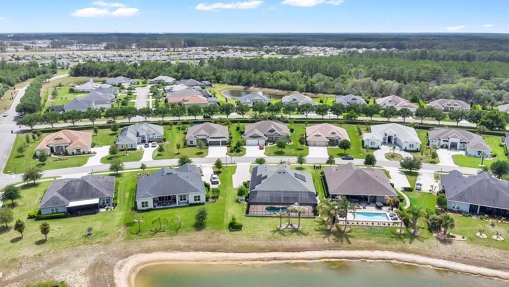 3011 SILVERMINES AVE, ORMOND BEACH, FL, 32174