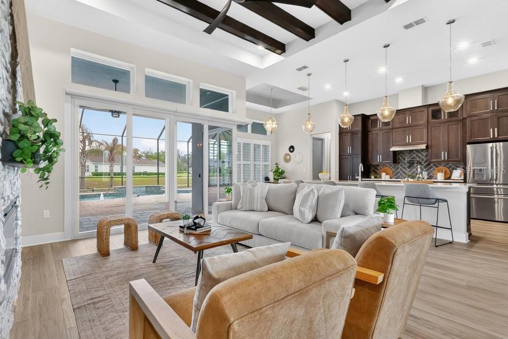 3011 SILVERMINES AVE, ORMOND BEACH, FL, 32174