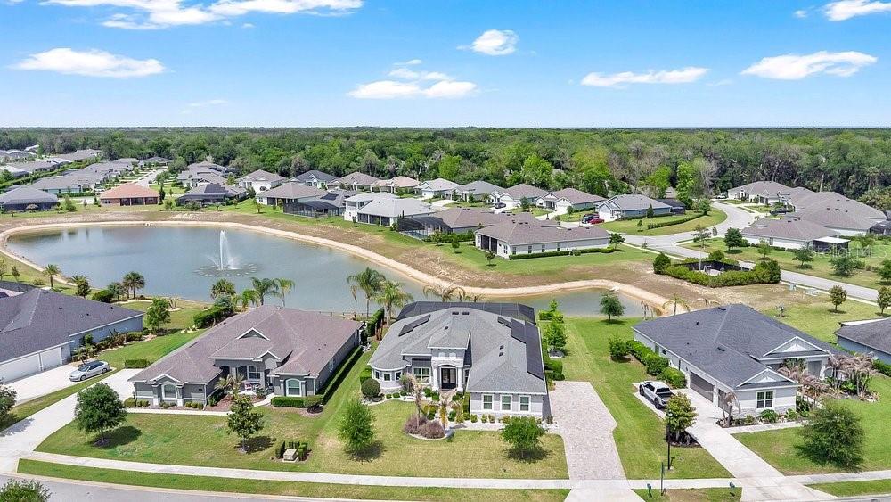 3011 SILVERMINES AVE, ORMOND BEACH, FL, 32174