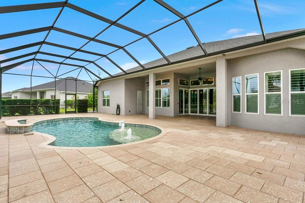 3011 SILVERMINES AVE, ORMOND BEACH, FL, 32174