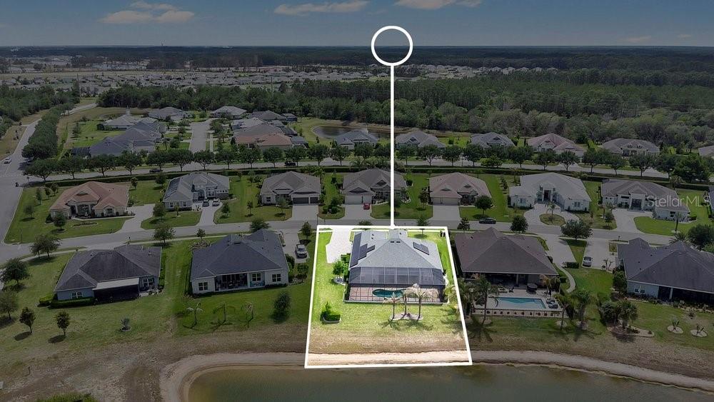 3011 SILVERMINES AVE, ORMOND BEACH, FL, 32174