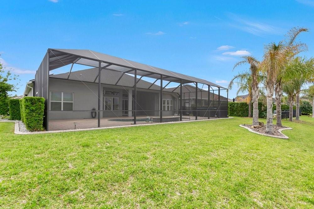 3011 SILVERMINES AVE, ORMOND BEACH, FL, 32174