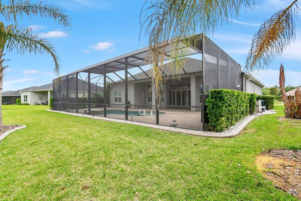 3011 SILVERMINES AVE, ORMOND BEACH, FL, 32174
