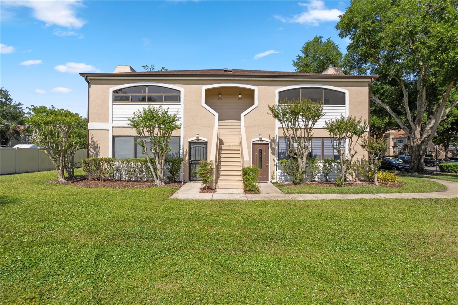 3130 S SEMORAN BLVD #307, ORLANDO, FL, 32822