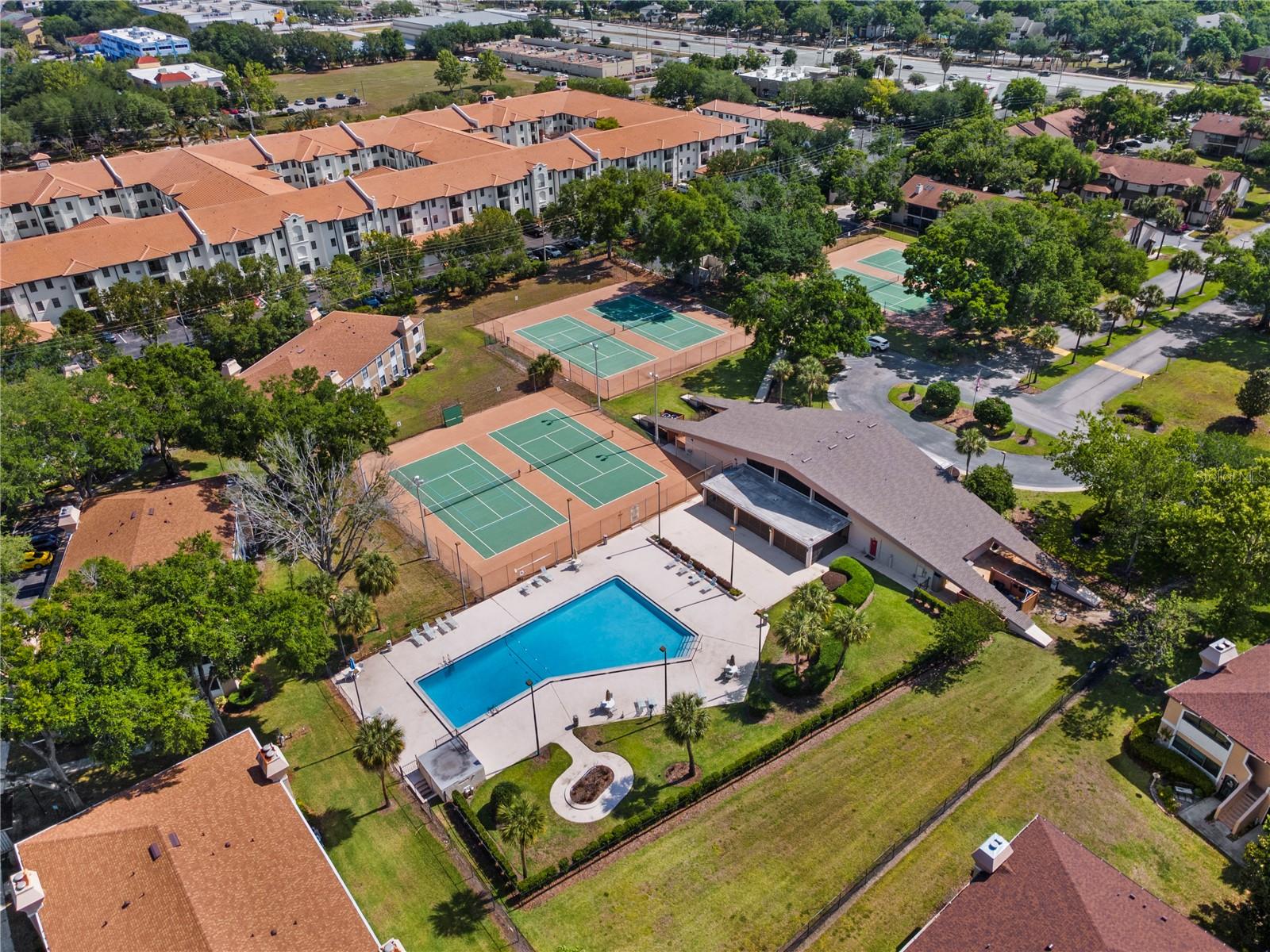 3130 S SEMORAN BLVD #307, ORLANDO, FL, 32822