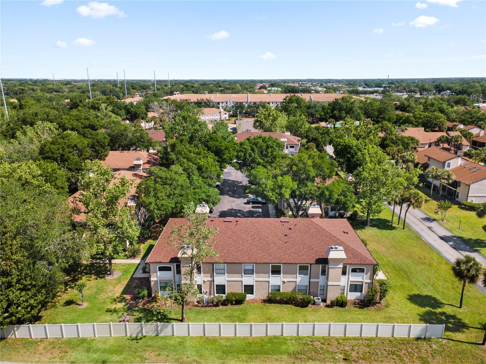 3130 S SEMORAN BLVD #307, ORLANDO, FL, 32822