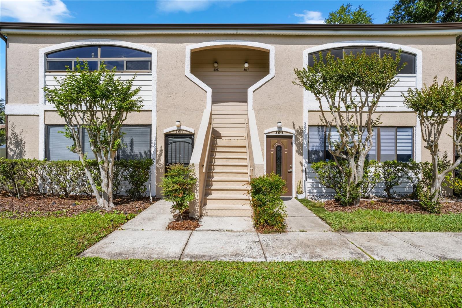 3130 S SEMORAN BLVD #307, ORLANDO, FL, 32822