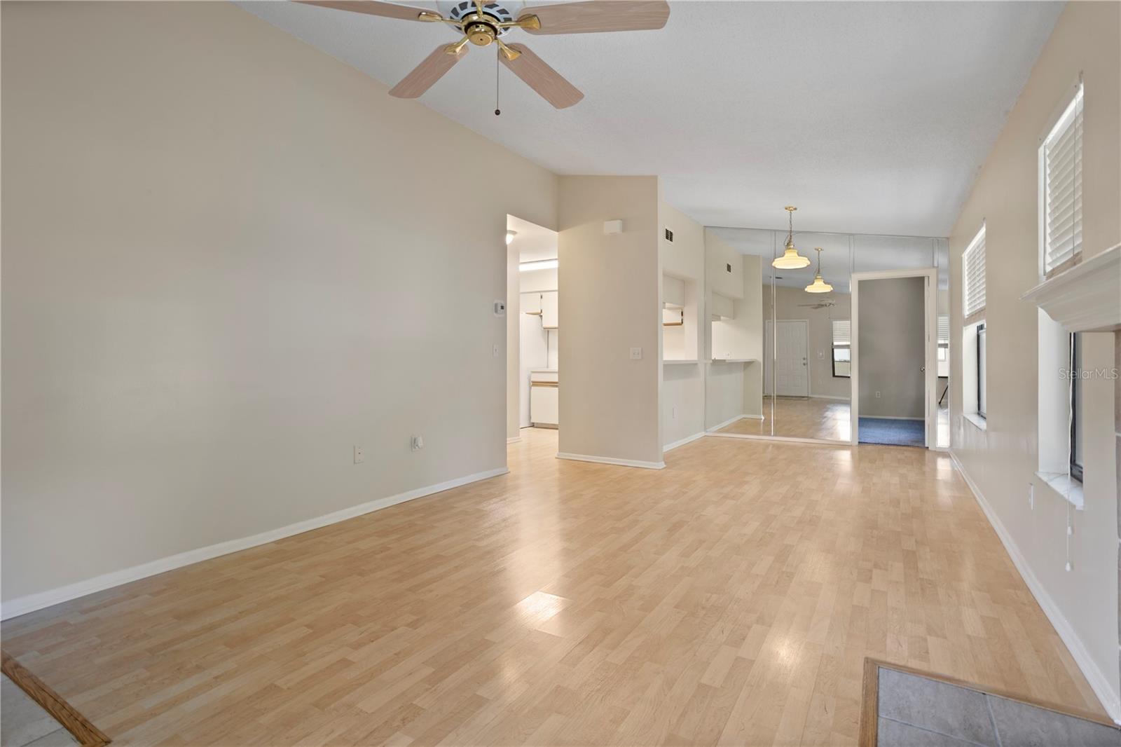 3130 S SEMORAN BLVD #307, ORLANDO, FL, 32822