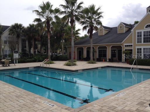 1057 S HIAWASSEE RD #1912, ORLANDO, FL, 32835