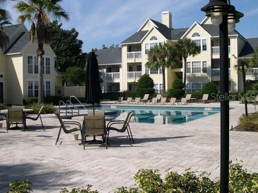 1057 S HIAWASSEE RD #1912, ORLANDO, FL, 32835