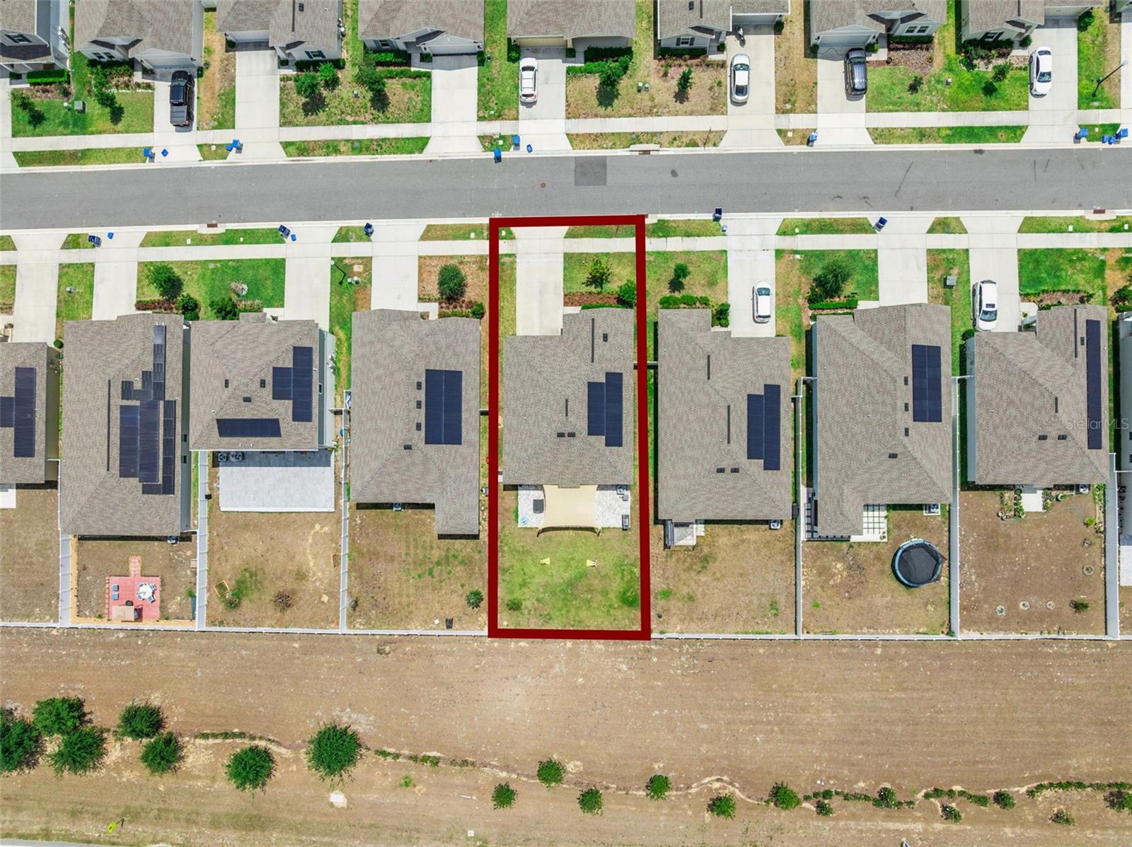893 LAUREL VIEW WAY, GROVELAND, FL, 34736
