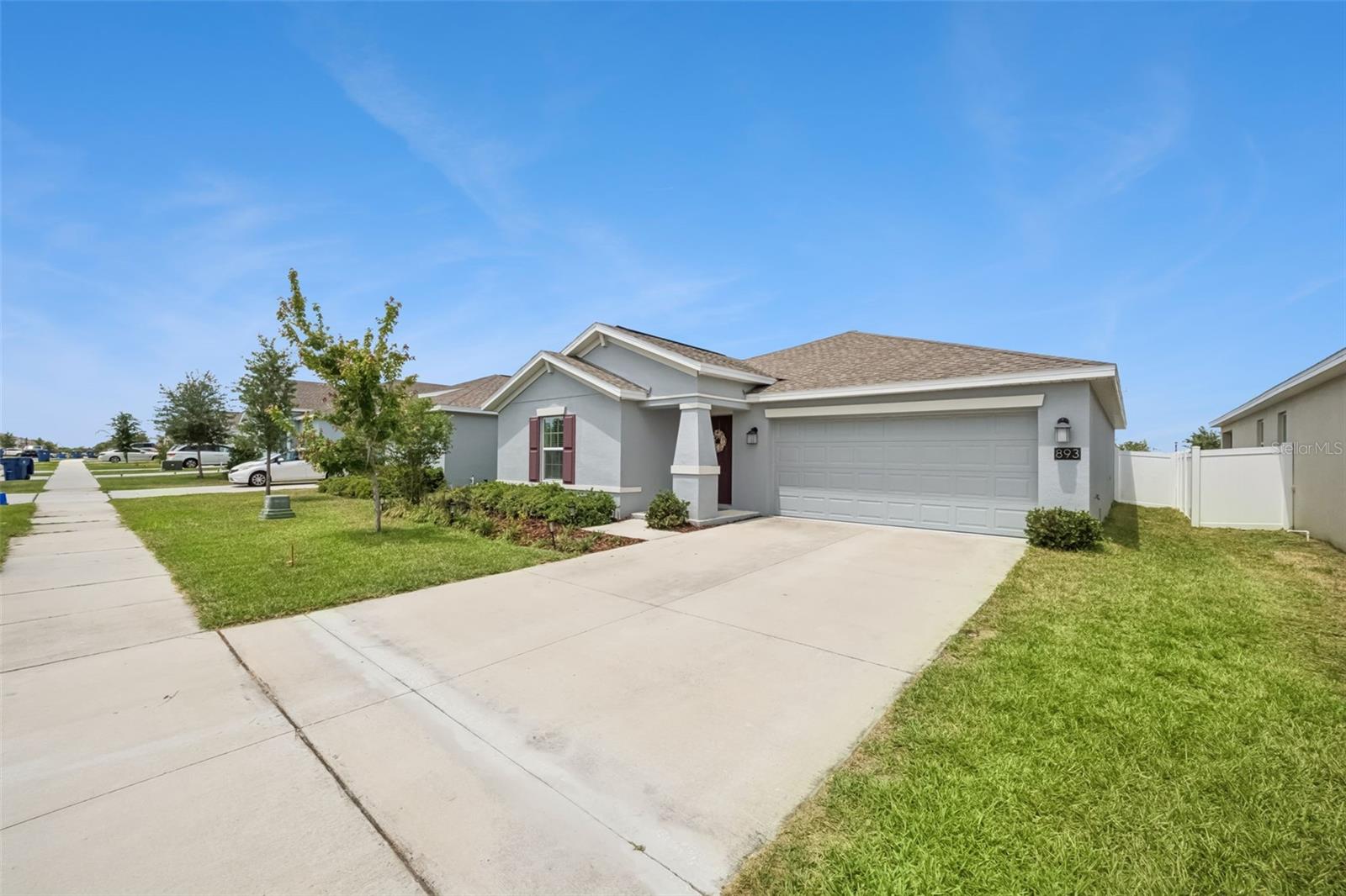 893 LAUREL VIEW WAY, GROVELAND, FL, 34736