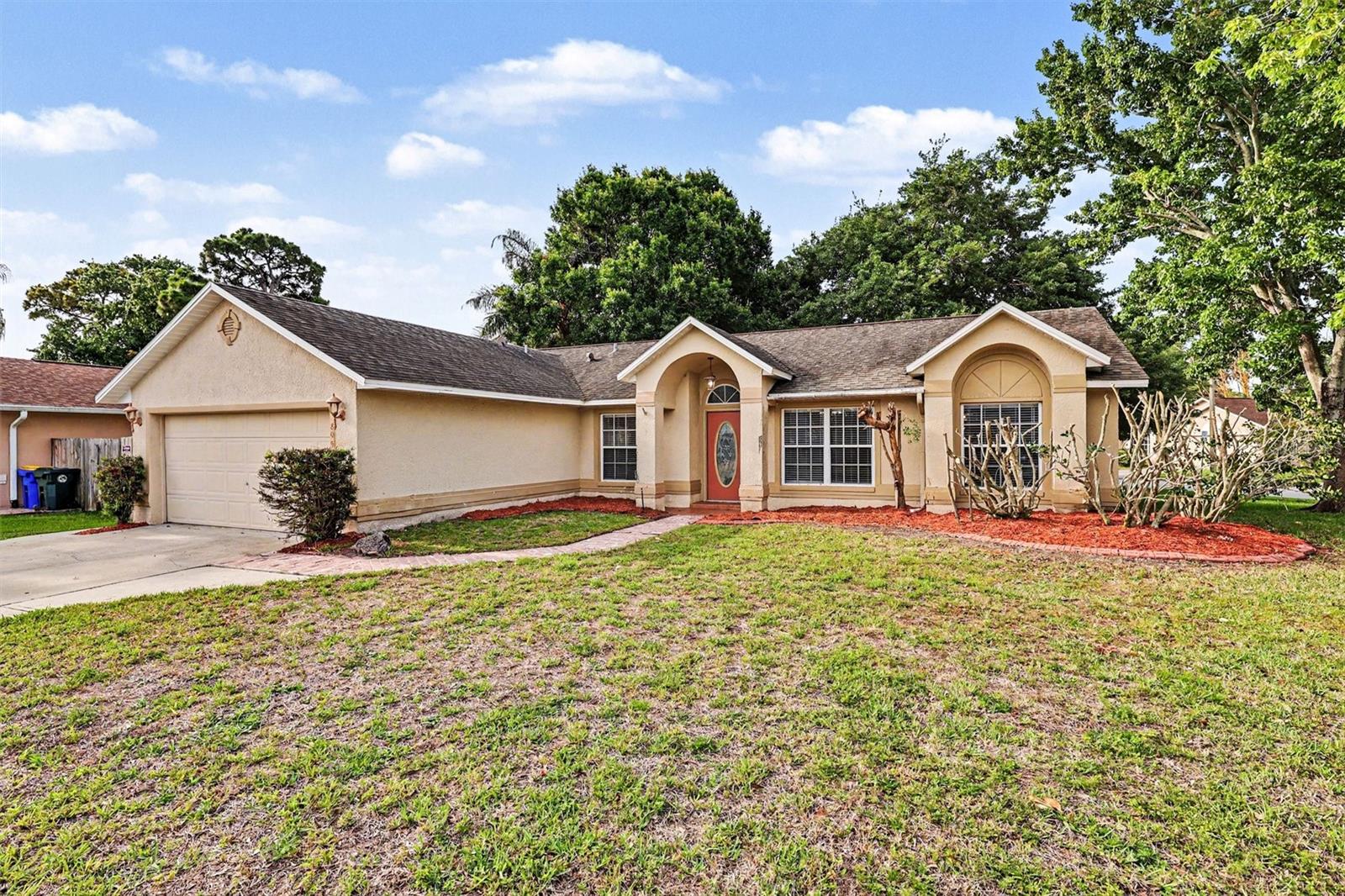 805 TOPAZ DR, ROCKLEDGE, FL, 32955