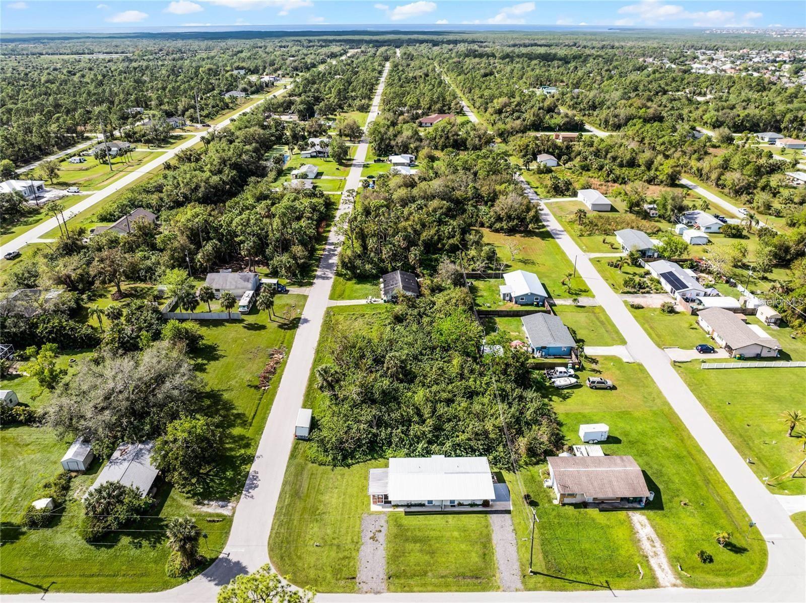 11403 ALLIGATOR ST, PUNTA GORDA, FL, 33955