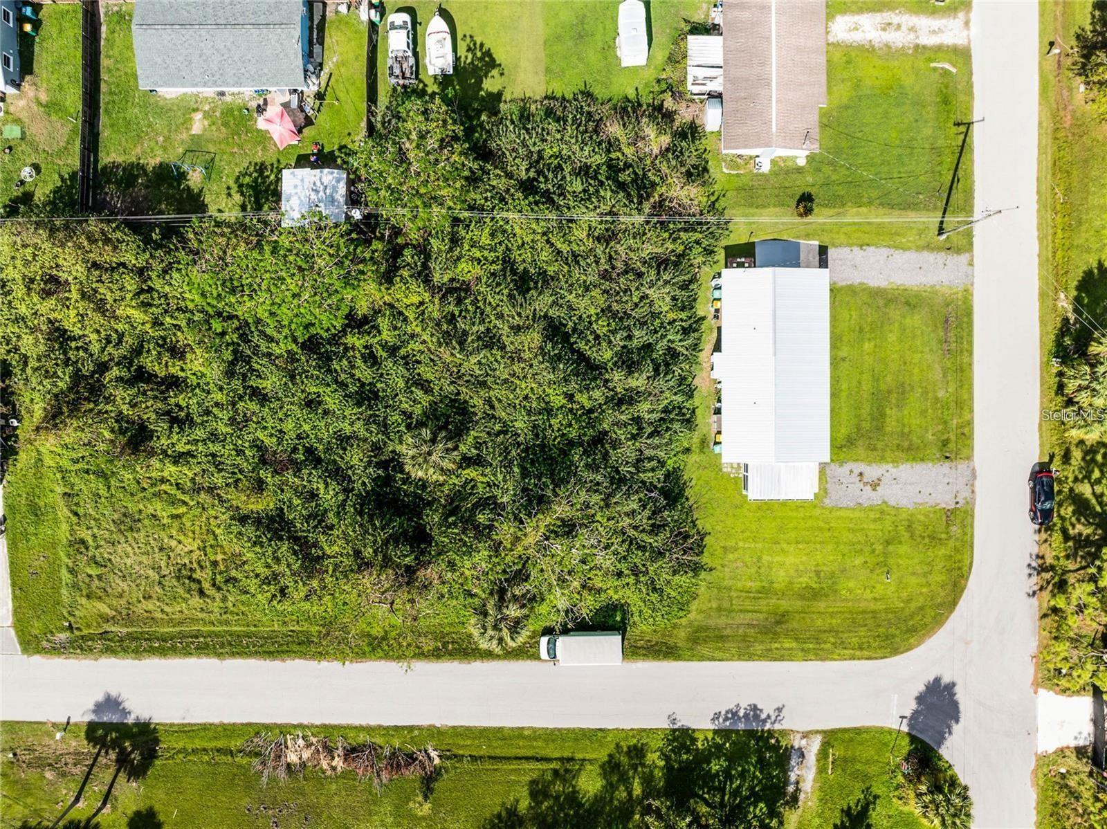 11403 ALLIGATOR ST, PUNTA GORDA, FL, 33955
