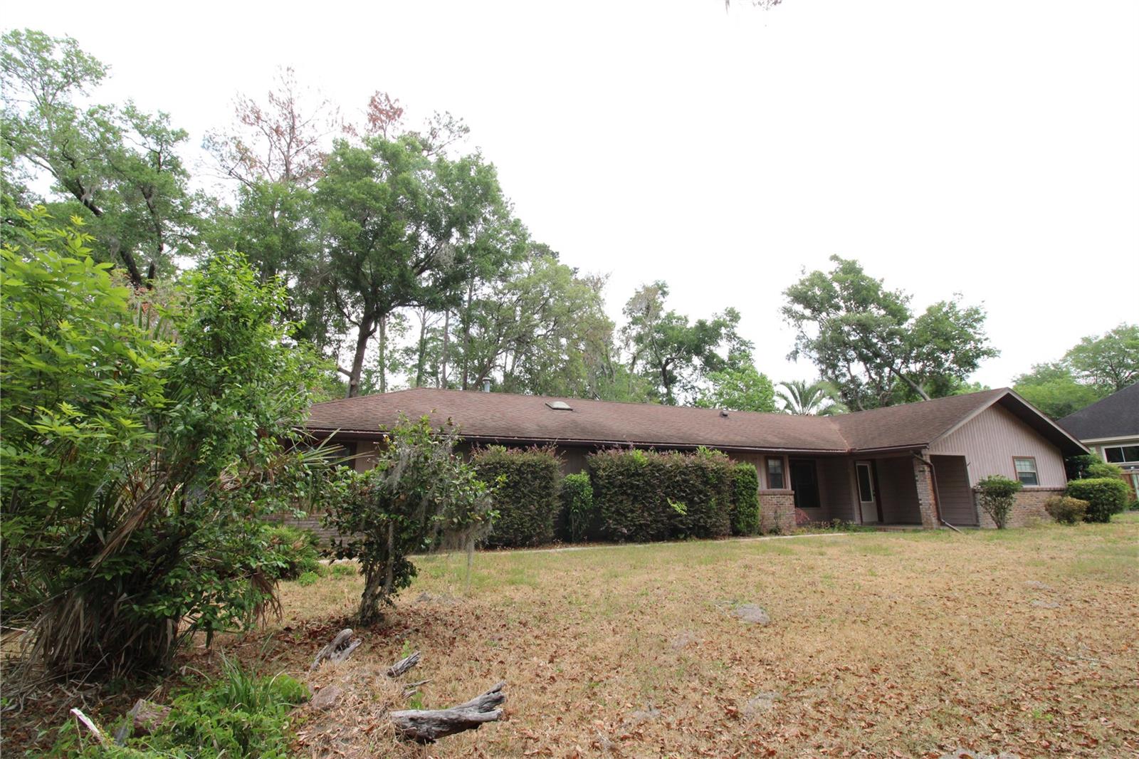 4035 NW 37TH DR, GAINESVILLE, FL, 32606