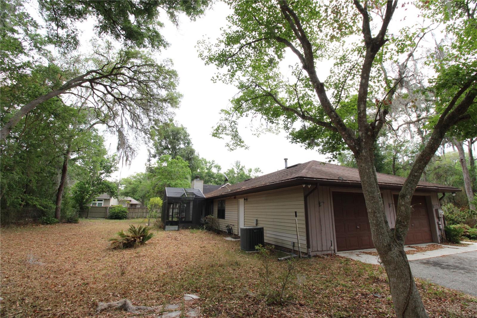 4035 NW 37TH DR, GAINESVILLE, FL, 32606