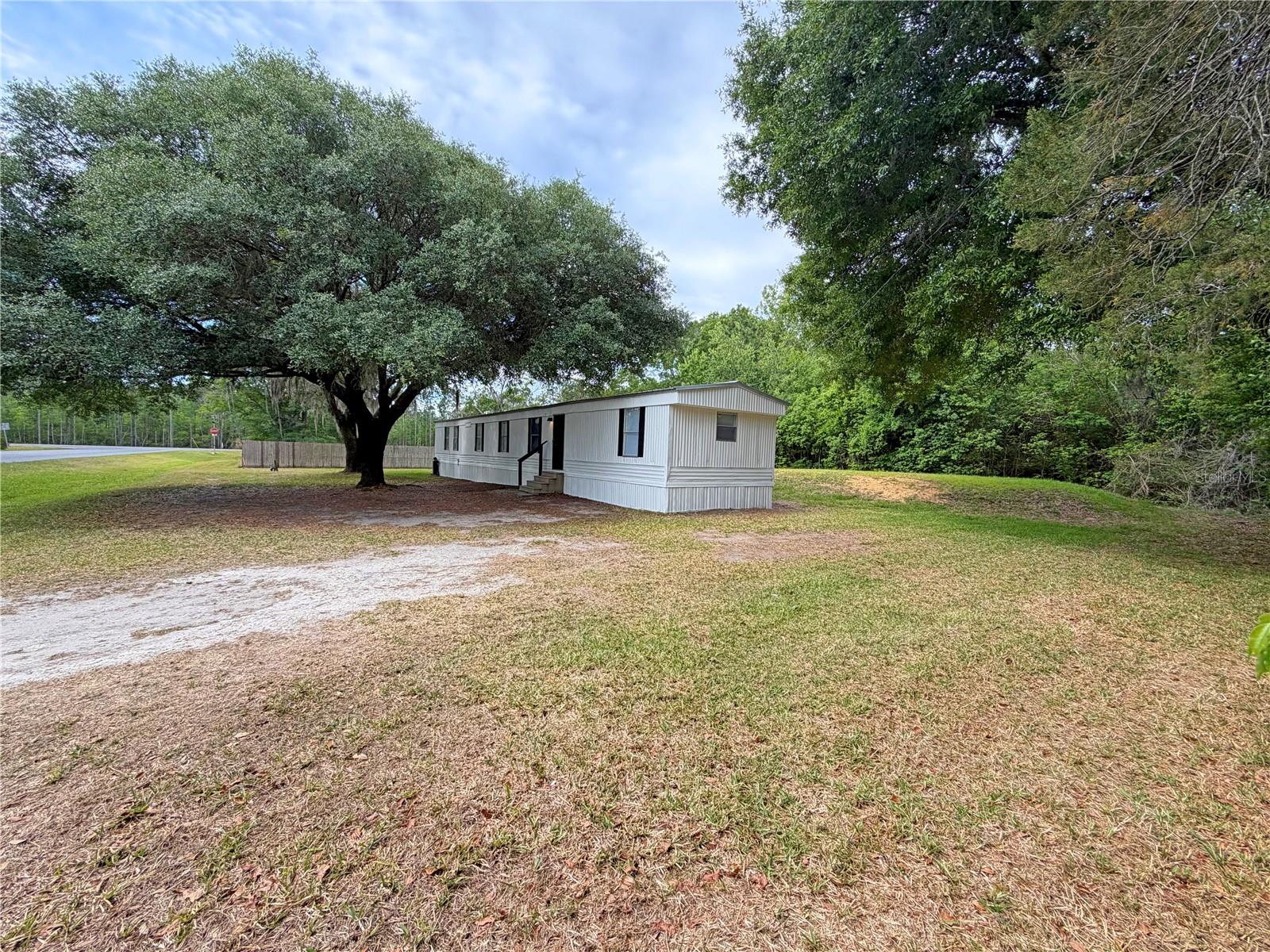14512 SE COUNTY ROAD 230A, STARKE, FL, 32091