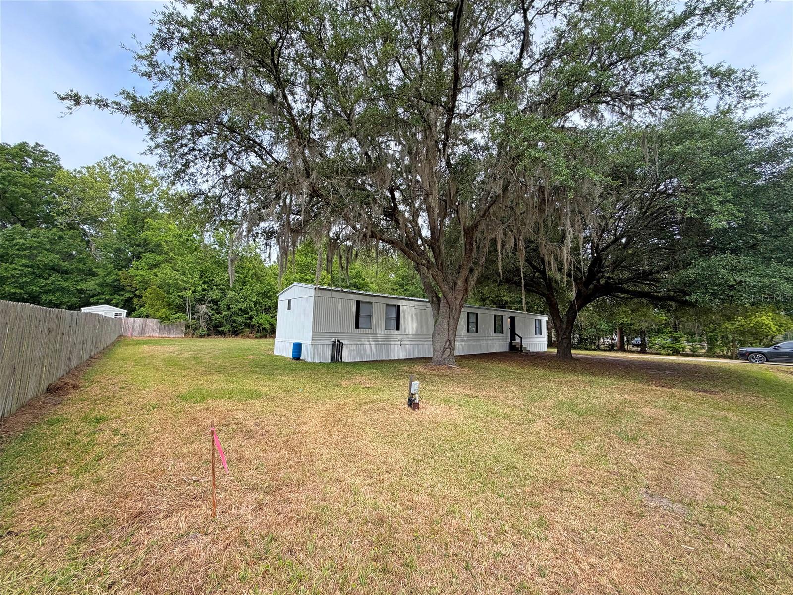 14512 SE COUNTY ROAD 230A, STARKE, FL, 32091