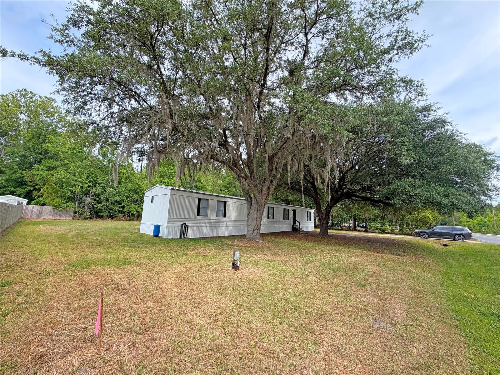 14512 SE COUNTY ROAD 230A, STARKE, FL, 32091