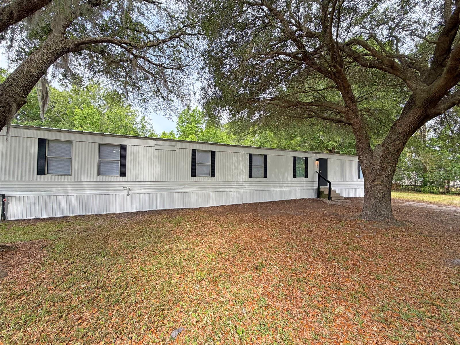 14512 SE COUNTY ROAD 230A, STARKE, FL, 32091