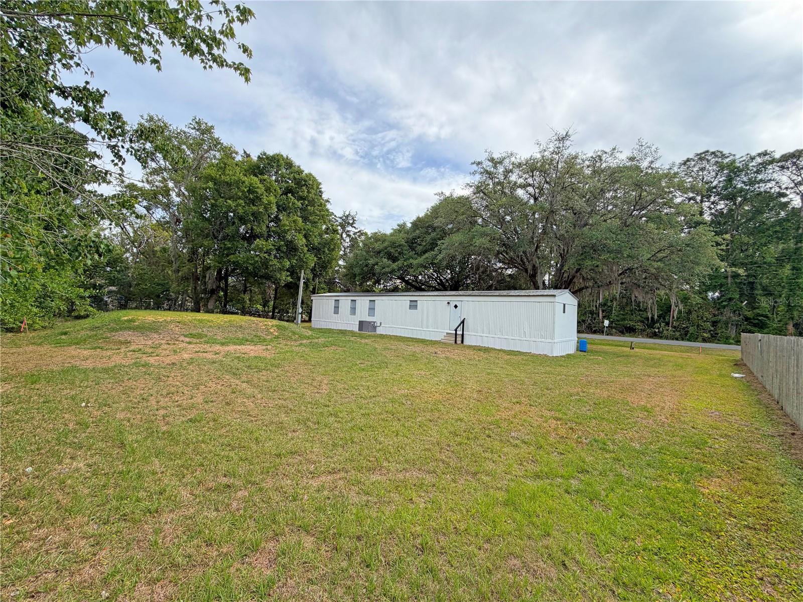 14512 SE COUNTY ROAD 230A, STARKE, FL, 32091