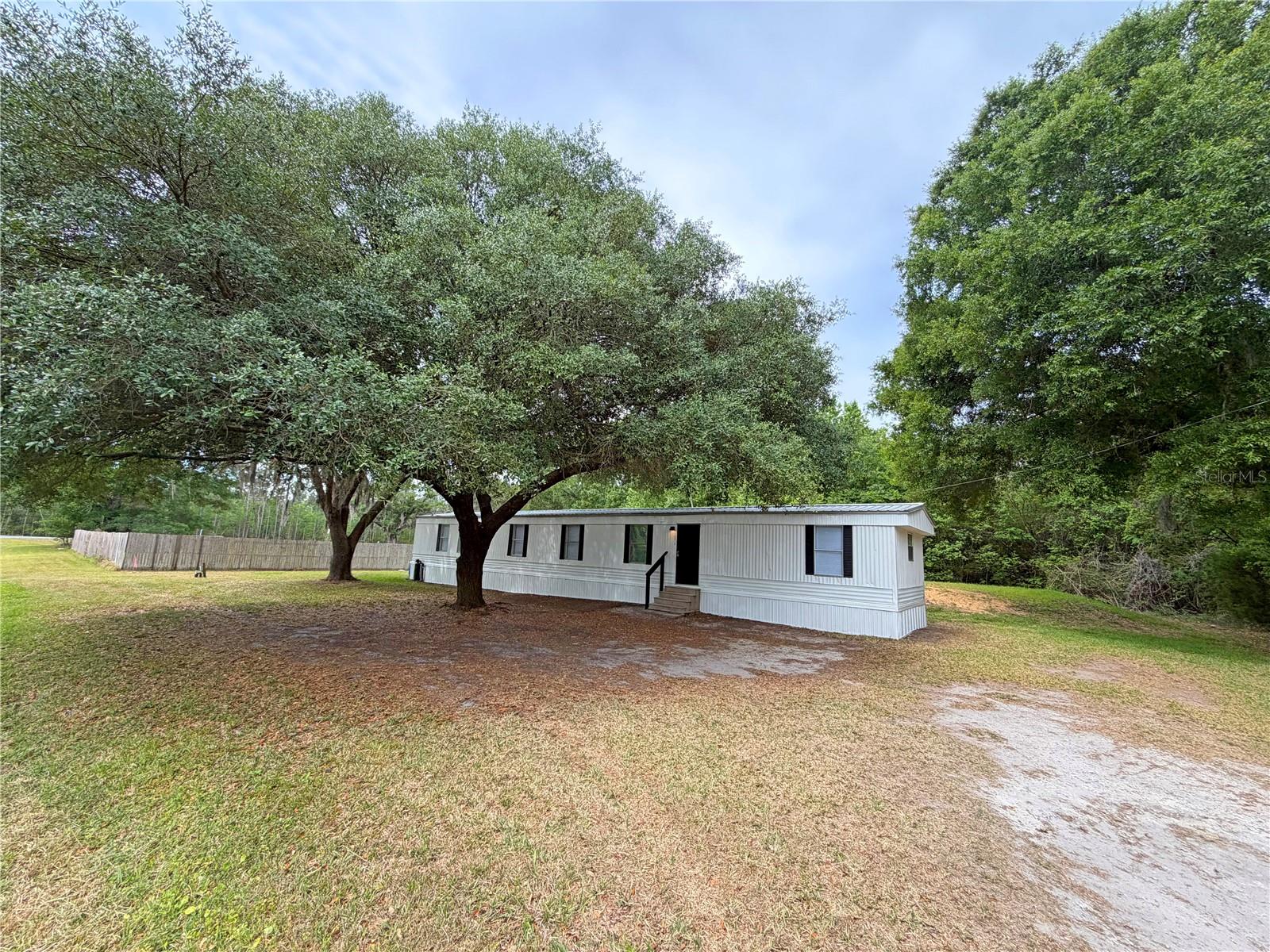 14512 SE COUNTY ROAD 230A, STARKE, FL, 32091