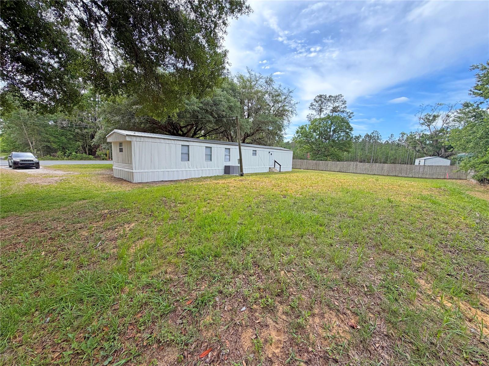 14512 SE COUNTY ROAD 230A, STARKE, FL, 32091