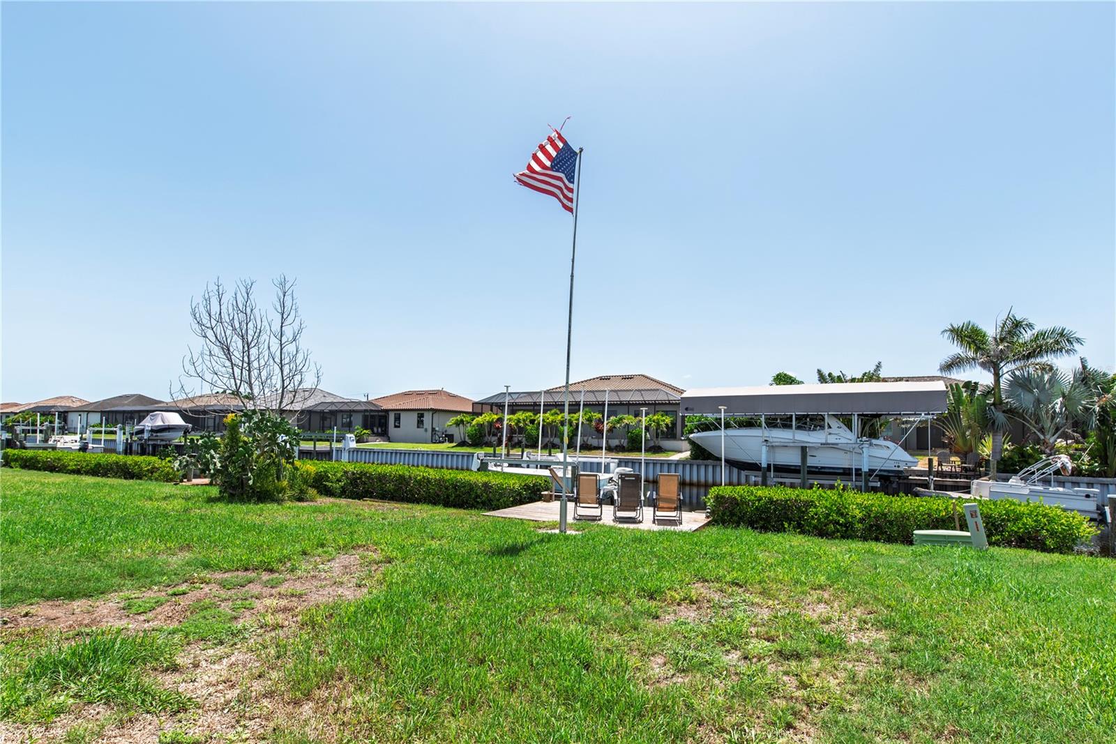 44 WINDMILL BLVD, PUNTA GORDA, FL, 33950