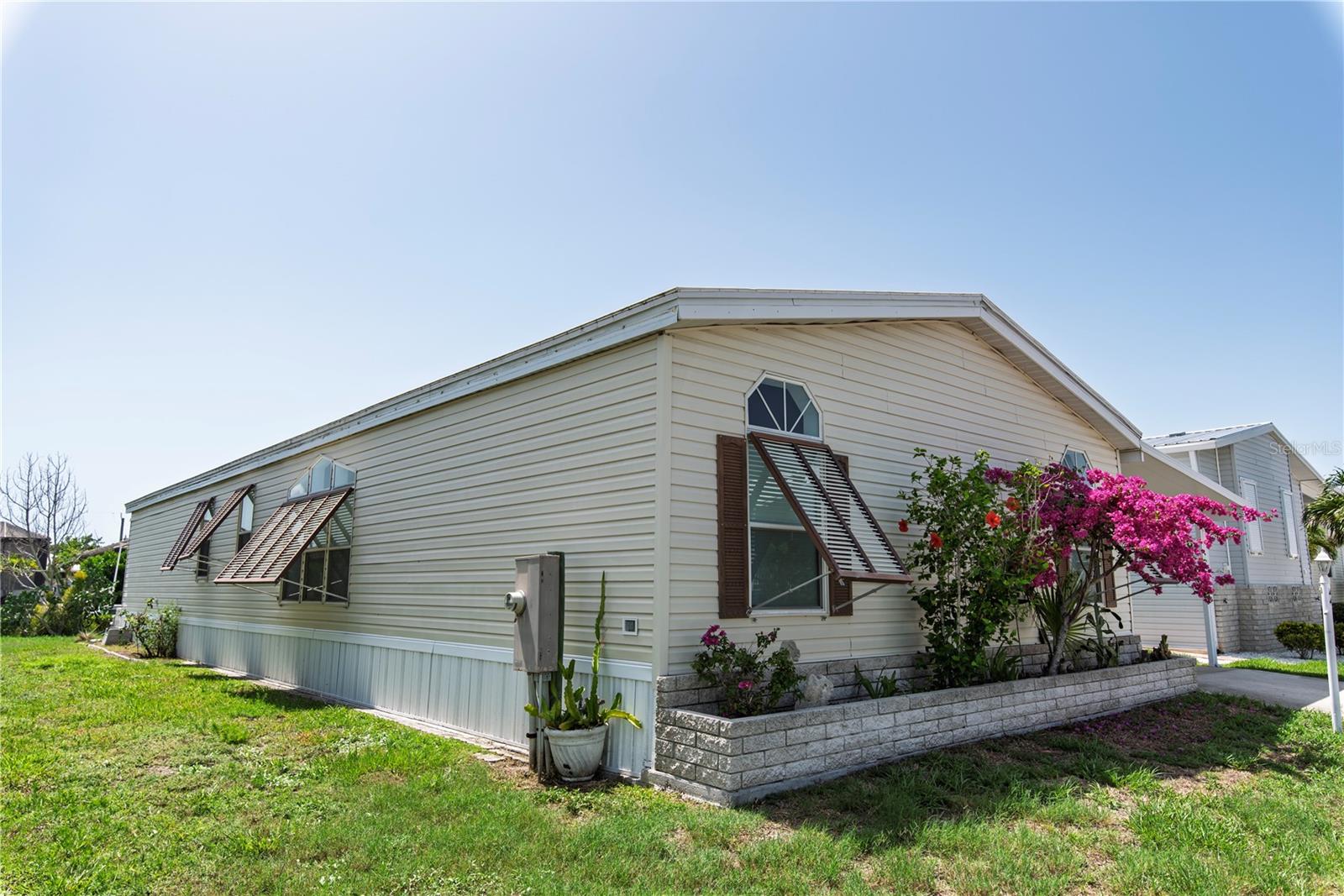 44 WINDMILL BLVD, PUNTA GORDA, FL, 33950
