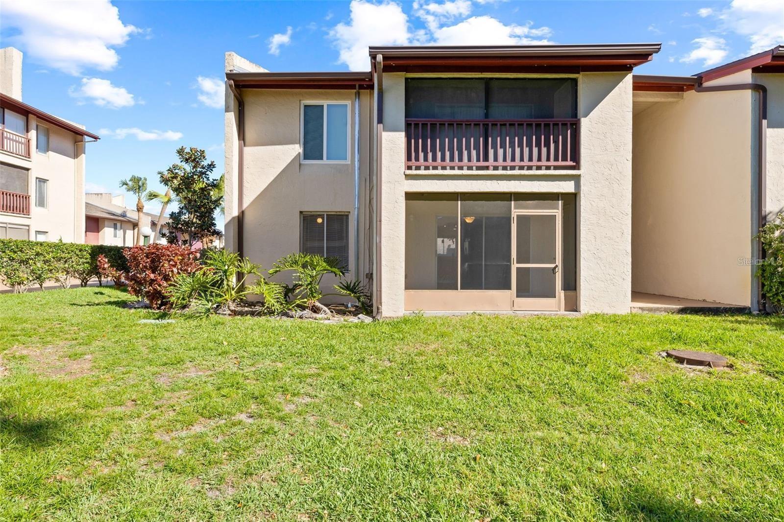 8601 HURON CT #44, TAMPA, FL, 33614