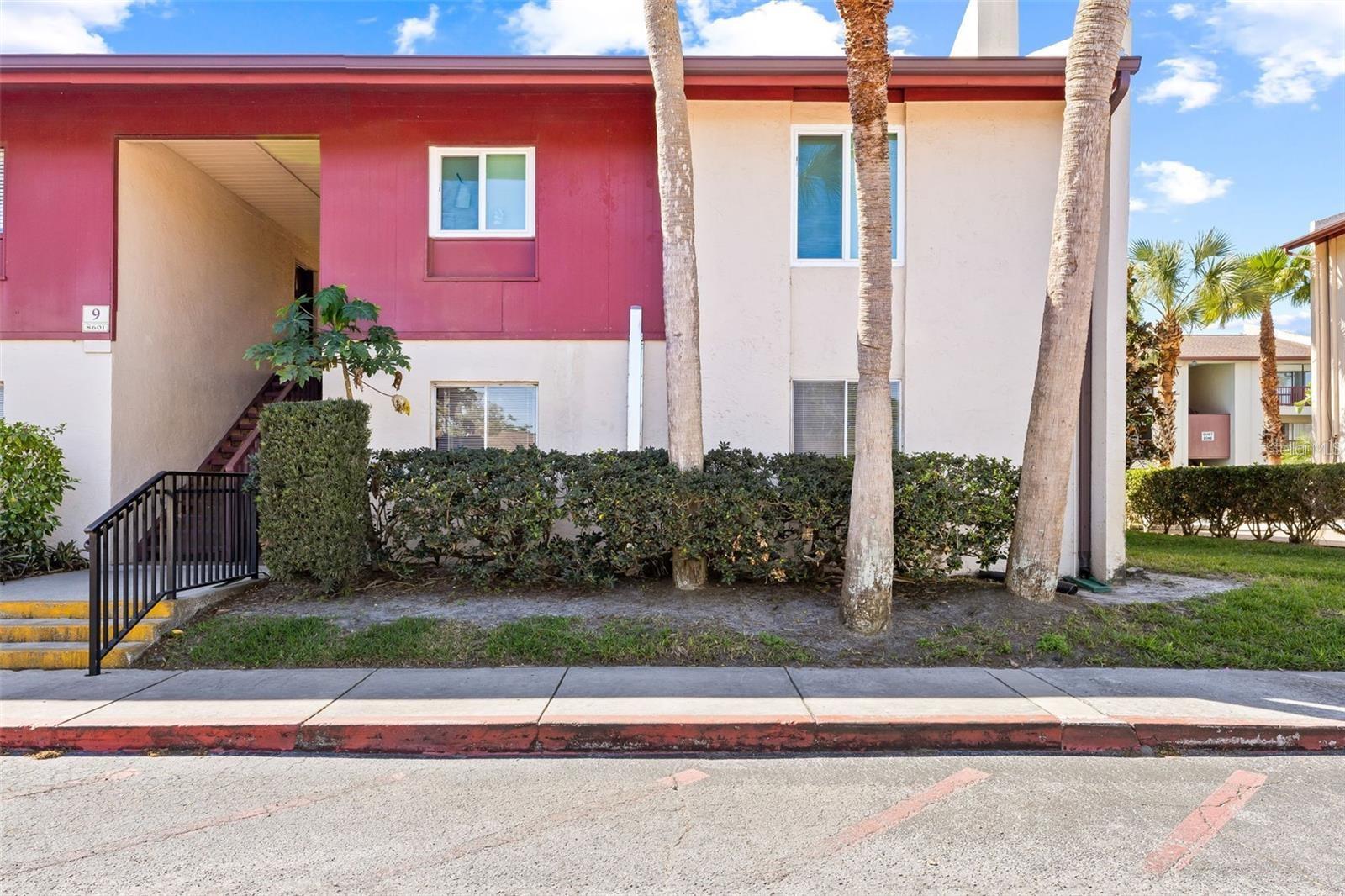 8601 HURON CT #44, TAMPA, FL, 33614
