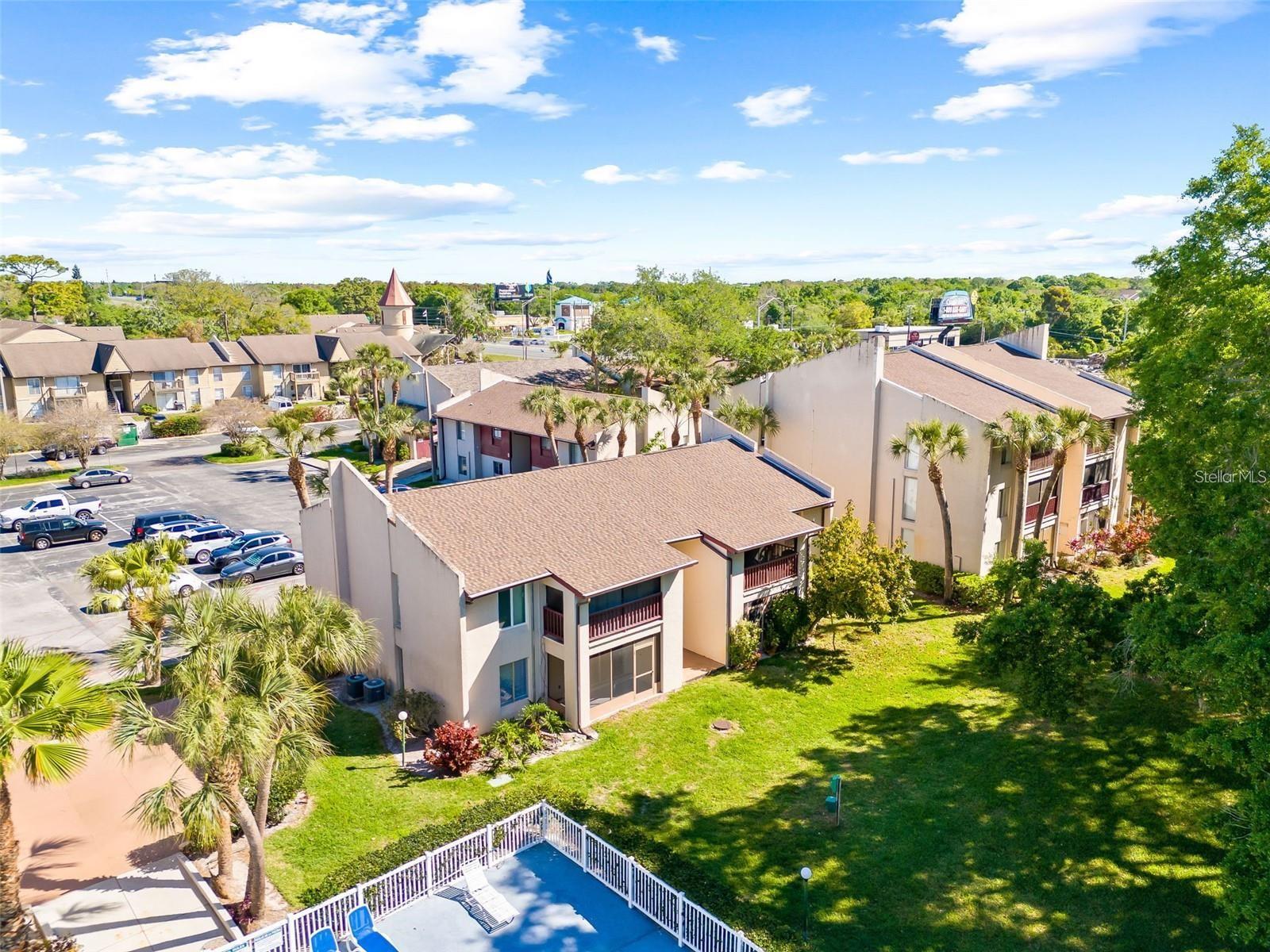 8601 HURON CT #44, TAMPA, FL, 33614
