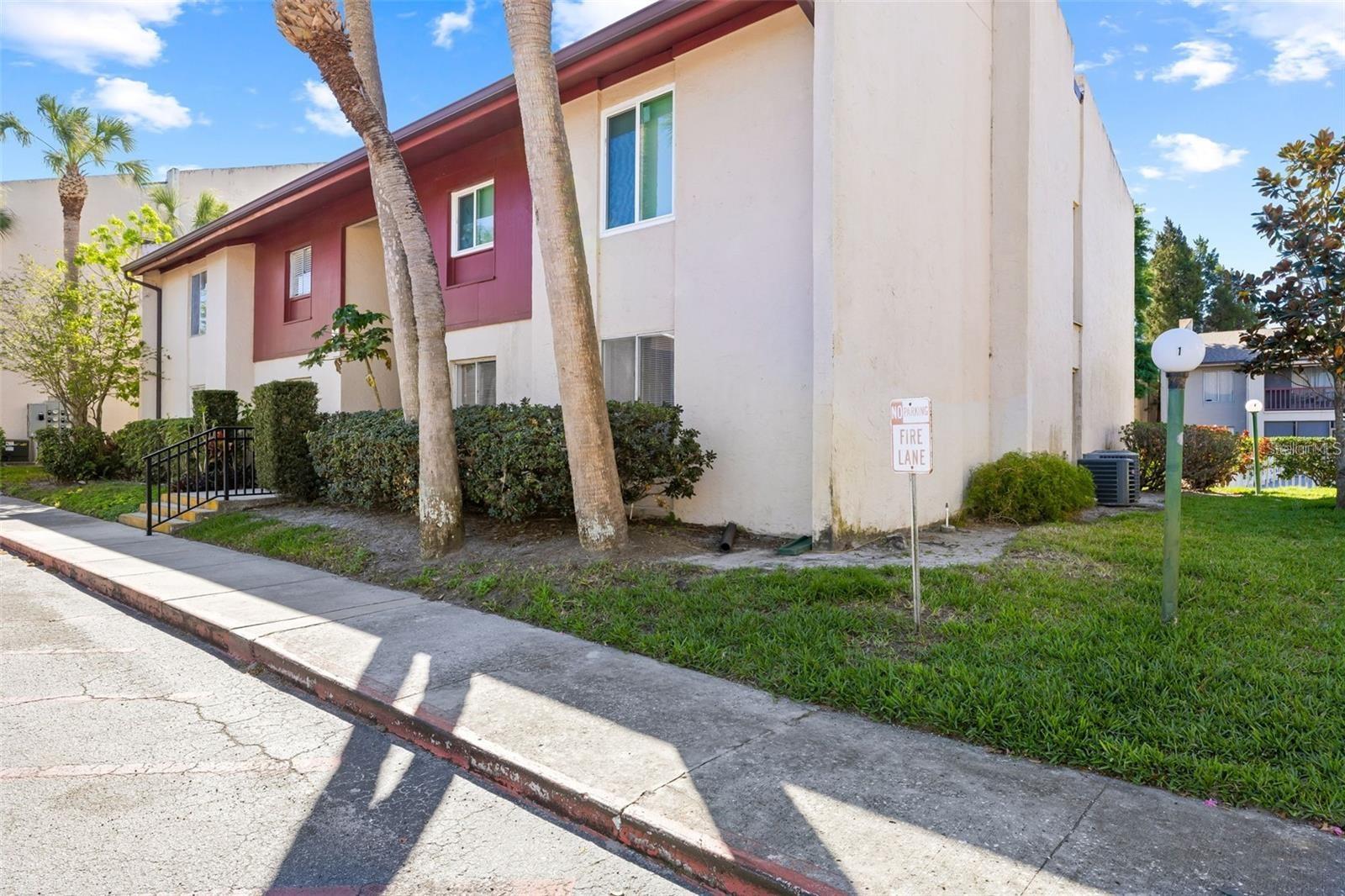 8601 HURON CT #44, TAMPA, FL, 33614