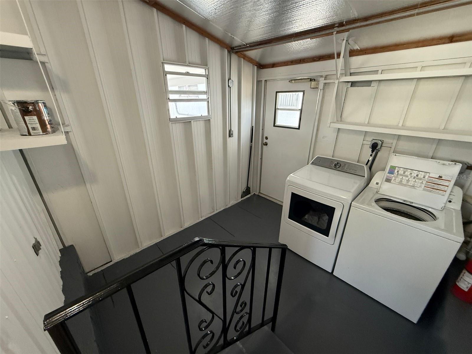4851 W GANDY BLVD #B7L13, TAMPA, FL, 33611