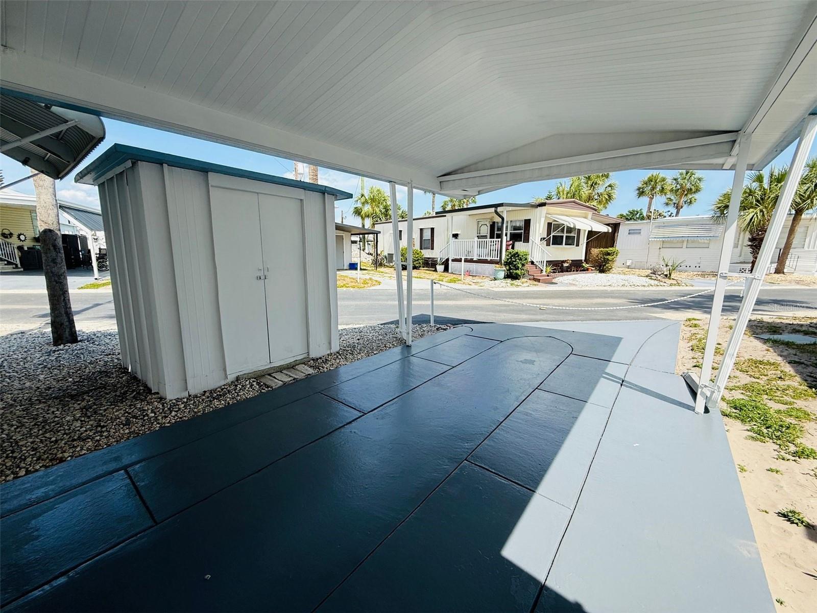 4851 W GANDY BLVD #B7L13, TAMPA, FL, 33611
