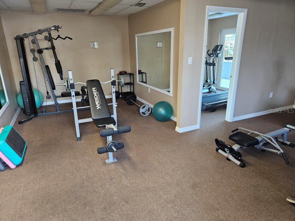 4851 W GANDY BLVD #B7L13, TAMPA, FL, 33611