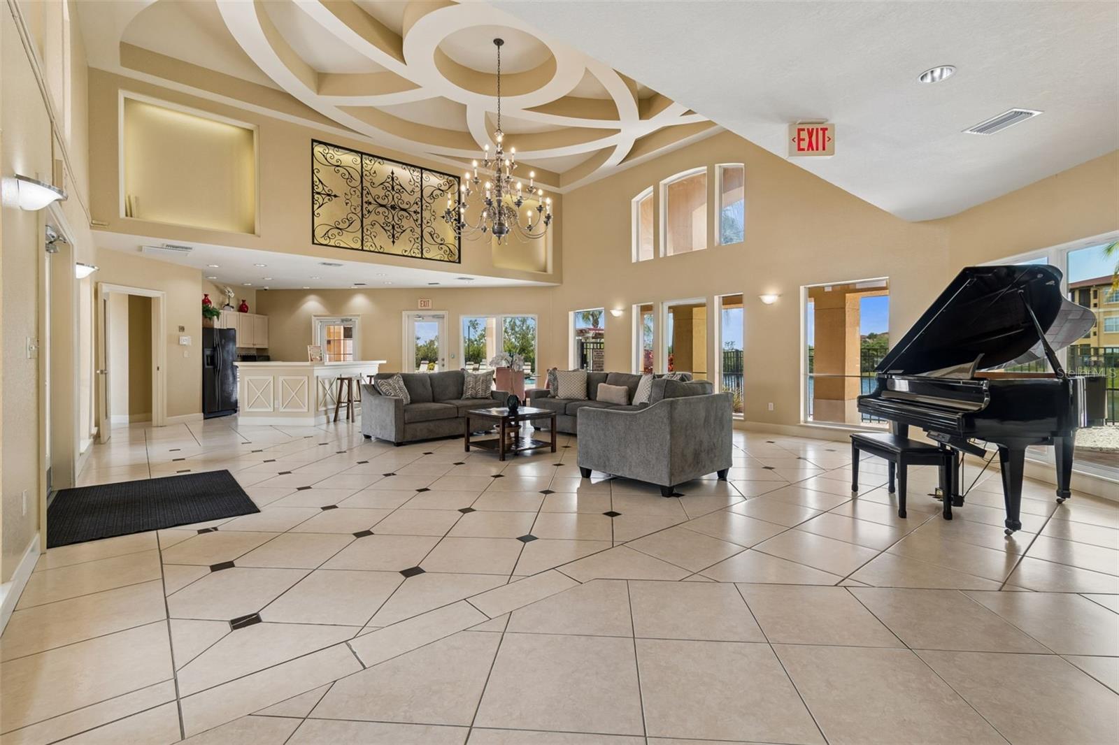 4304 BAYSIDE VILLAGE DR #204, TAMPA, FL, 33615
